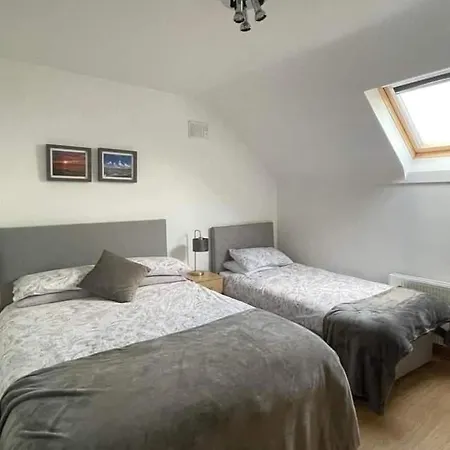 Seclusion Vakantiehuis