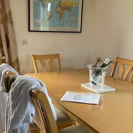 Seclusion Vakantiehuis Bundoran