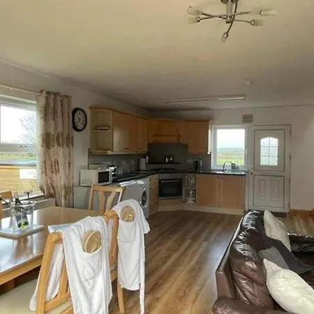Seclusion Holiday home Bundoran
