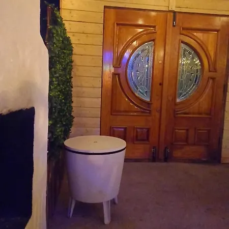 Seclusion Vakantiehuis