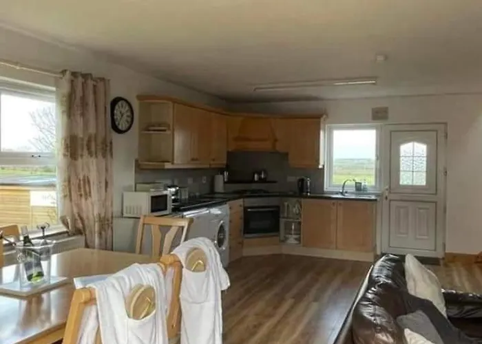 Seclusion Holiday home Bundoran