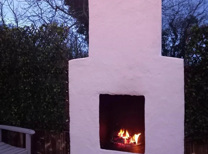 Seclusion * Bundoran